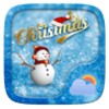 Christmas GO Weather Widget Th icon