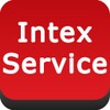 Intex Service 아이콘