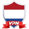 Netherlands VPN icon
