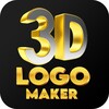 3D Logo Maker icon