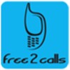 Free2Calls icon