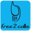 ไอคอน Free2Calls