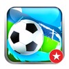 Flick Soccer 3D icon