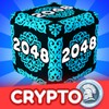 Crypto 2048 Cube Get Token NFT icon