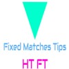 Fixed Matches Tips HT FT Profe icon