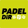 Padel DiR icon