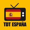 TDT España canales en directoアイコン