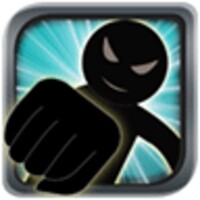 StickManFighter android app icon