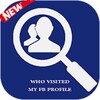 Profile detective - view my profile followers icon