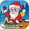 Kids Christmas Jigsaw Puzzles icon