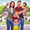 Virtual Mother Simulator Life icon