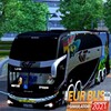 Euro Bus Simulator icon