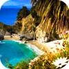 Video Wallpapers: Paradise Islands icon
