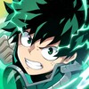 Икона My Hero Academia: The Strongest Hero (CN)