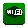 Icono de SuperWiFi Wifi Signal Strength