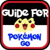 Guides and Chat for Pokemon Go icon