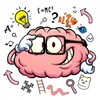 Ícone de Brain Help