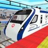 Ikon IndianTrainSimulator