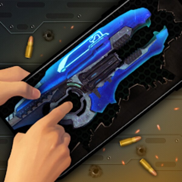 Gun Sounds for Android - Download the APK from Uptodown