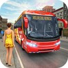 City Passenger Bus: Bus Games icon