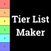 Icône Tier List Maker - Pro Tier Maker