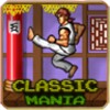 Retro Kung Fu Master Arcade icon