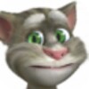 أيقونة Talking Tom Cat 2