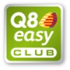 Q8easy CLUB icon