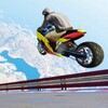 Bike Stunt Games Offline Games icon