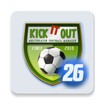 Kick it out! Football Manager feature