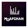 Mp3afghan icon