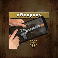 Baixar Weapons Simulator 1.9 Android - Download APK Grátis