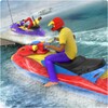 Super Jet Ski 3D Offline Game icon