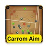 Bit Indirect Carrom Aim Pool icon