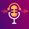 Voice Changer: Audio Effect icon