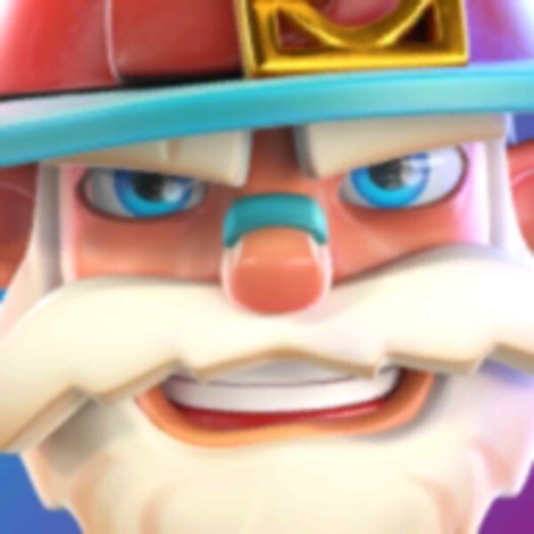 Smash Rivals for Android - Download the APK from Uptodown