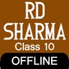 RD Sharma Class 10 icon