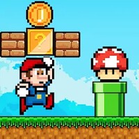 Super Mario Bros 1.2.5- Download for Android