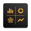 Chart Maker Pro : Create Chart For Free icon