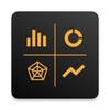 Chart Maker Pro : Create Chart For Free 아이콘