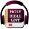 Bible GNT, Good News Translation (English) icon