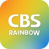 CBS 레인보우 icon