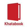 Khatabook 아이콘