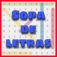 Sopa De Letras El Pasatiempo para Android - Download