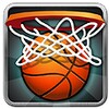 Crazy Basketball Shoot icon