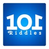 101 Riddles icon
