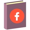 مجموعات فيسبوك للكتب icon
