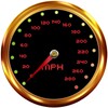 Speedometer Pro icon