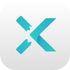 X-VPN आइकन
