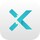 X-VPN 图标